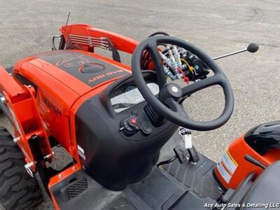 2025 BAD BOY BB3026HIL 3026/ LOADER   - Photo 10 - Salem, IL 62881