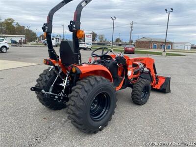 2025 BAD BOY BB3026HIL 3026/ LOADER   - Photo 3 - Salem, IL 62881