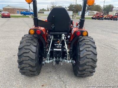 2025 BAD BOY BB3026HIL 3026/ LOADER   - Photo 4 - Salem, IL 62881