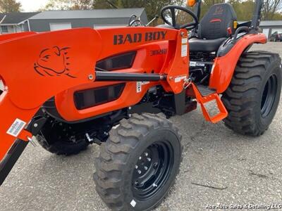 2025 BAD BOY BB3026HIL 3026/ LOADER   - Photo 8 - Salem, IL 62881