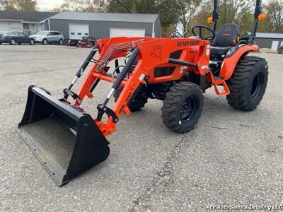 2025 BAD BOY BB3026HIL 3026/ LOADER   - Photo 7 - Salem, IL 62881