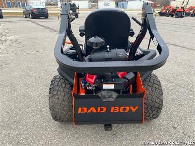 2023 Bad Boy MAVERICK HD 54 "   - Photo 5 - Salem, IL 62881