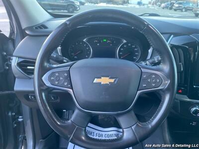 2020 Chevrolet Traverse LT Leather   - Photo 21 - Salem, IL 62881