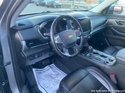 2020 Chevrolet Traverse LT Leather   - Photo 20 - Salem, IL 62881