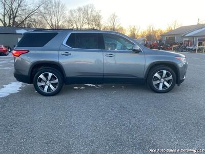 2020 Chevrolet Traverse LT Leather   - Photo 6 - Salem, IL 62881