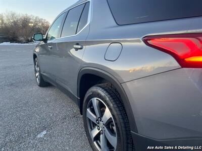 2020 Chevrolet Traverse LT Leather   - Photo 9 - Salem, IL 62881