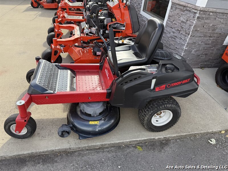 2013 TROY BILT MUSTANG 42