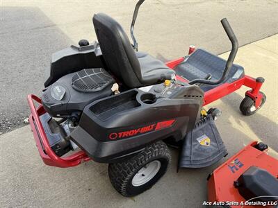 2013 TROY BILT MUSTANG 42 " - Photo 4 - Salem, IL 62881
