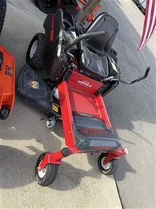 2013 TROY BILT MUSTANG 42 " - Photo 5 - Salem, IL 62881