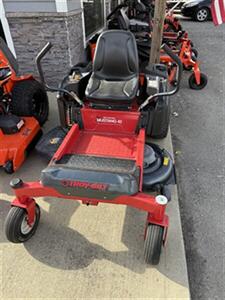 2013 TROY BILT MUSTANG 42 " - Photo 2 - Salem, IL 62881