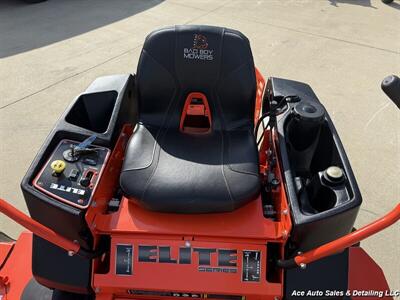 2015 BAD BOY 60 "   - Photo 6 - Salem, IL 62881