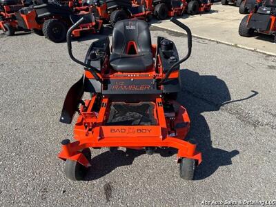 2025 BAD BOY RAMBLER 42 "   - Photo 2 - Salem, IL 62881