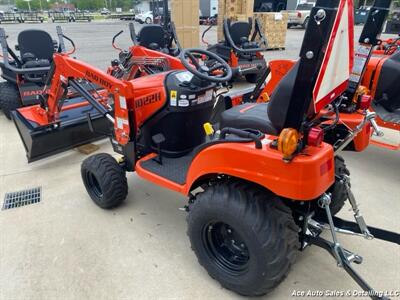 2023 BAD BOY BB1022HIL 10 SERIES W/ 100 LOA   - Photo 6 - Salem, IL 62881