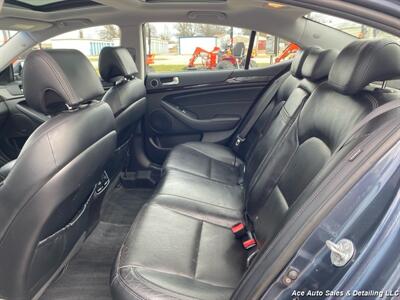 2014 Kia Cadenza Premium   - Photo 27 - Salem, IL 62881