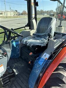 2025 BAD BOY BB4035CHIL 4035 CAB TRACTOR   - Photo 4 - Salem, IL 62881