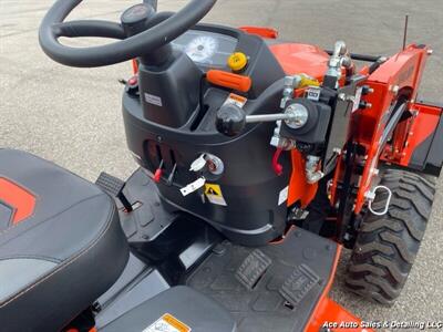 2025 BAD BOY BB1025HILM 1025/LOADER/MOWER   - Photo 13 - Salem, IL 62881