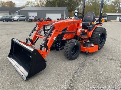 2025 BAD BOY BB1025HILM 1025/LOADER/MOWER   - Photo 7 - Salem, IL 62881