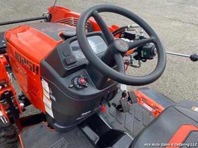 2025 BAD BOY BB1025HILM 1025/LOADER/MOWER   - Photo 11 - Salem, IL 62881