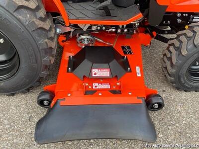 2025 BAD BOY BB1025HILM 1025/LOADER/MOWER   - Photo 14 - Salem, IL 62881