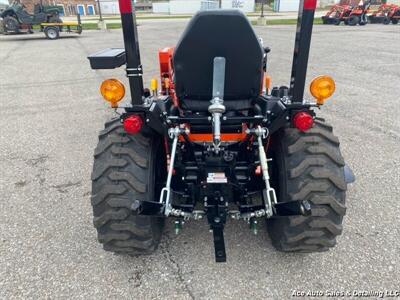 2025 BAD BOY BB1025HILM 1025/LOADER/MOWER   - Photo 4 - Salem, IL 62881