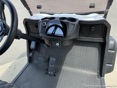 2023 MASSIMO GOLF CART   - Photo 6 - Salem, IL 62881