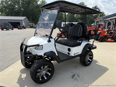 2023 MASSIMO GOLF CART   - Photo 1 - Salem, IL 62881