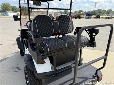 2023 MASSIMO GOLF CART   - Photo 8 - Salem, IL 62881