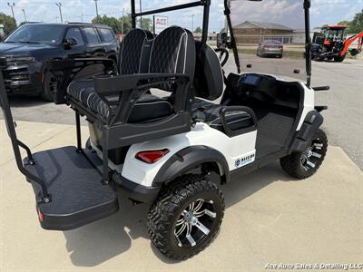 2023 MASSIMO GOLF CART   - Photo 7 - Salem, IL 62881