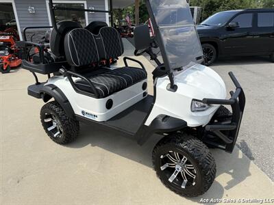 2023 MASSIMO GOLF CART   - Photo 2 - Salem, IL 62881
