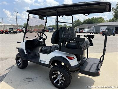 2023 MASSIMO GOLF CART   - Photo 9 - Salem, IL 62881