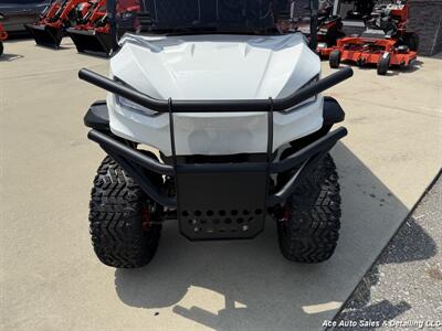2023 MASSIMO GOLF CART   - Photo 4 - Salem, IL 62881