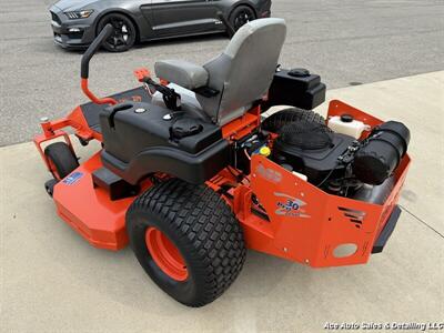 2012 BAD BOY OUTLAW PRO Z 61 "   - Photo 7 - Salem, IL 62881
