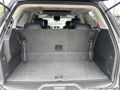 2015 GMC Acadia SLT-2 - Photo 12 - Salem, IL 62881