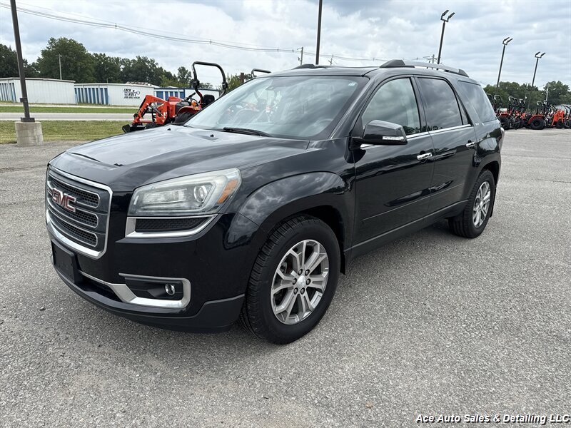 2015 GMC Acadia SLT-2   - Photo 1 - Salem, IL 62881