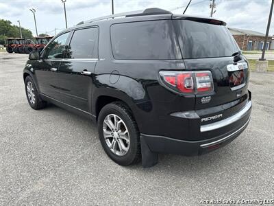 2015 GMC Acadia SLT-2 - Photo 7 - Salem, IL 62881