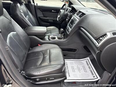 2015 GMC Acadia SLT-2 - Photo 16 - Salem, IL 62881