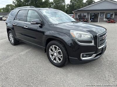 2015 GMC Acadia SLT-2 - Photo 3 - Salem, IL 62881