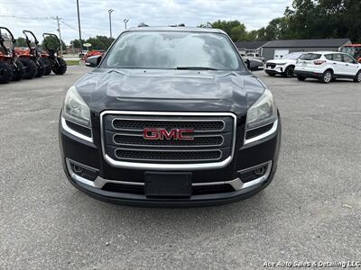 2015 GMC Acadia SLT-2 - Photo 2 - Salem, IL 62881