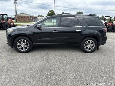 2015 GMC Acadia SLT-2 - Photo 8 - Salem, IL 62881