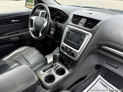 2015 GMC Acadia SLT-2 - Photo 17 - Salem, IL 62881