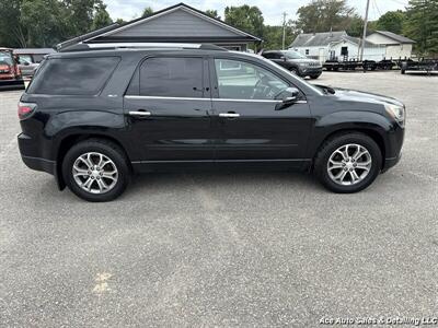 2015 GMC Acadia SLT-2 - Photo 4 - Salem, IL 62881