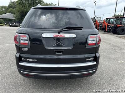 2015 GMC Acadia SLT-2 - Photo 6 - Salem, IL 62881