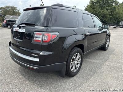 2015 GMC Acadia SLT-2 - Photo 5 - Salem, IL 62881