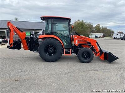 2025 BAD BOY BB5045CHILB 5045/LOADER,CAB,BACK   - Photo 2 - Salem, IL 62881