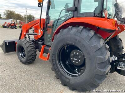 2025 BAD BOY BB5045CHILB 5045/LOADER,CAB,BACK   - Photo 9 - Salem, IL 62881