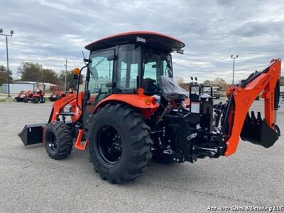 2025 BAD BOY BB5045CHILB 5045/LOADER,CAB,BACK   - Photo 5 - Salem, IL 62881