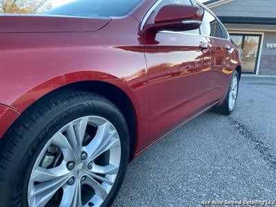 2015 Chevrolet Impala LT   - Photo 9 - Salem, IL 62881