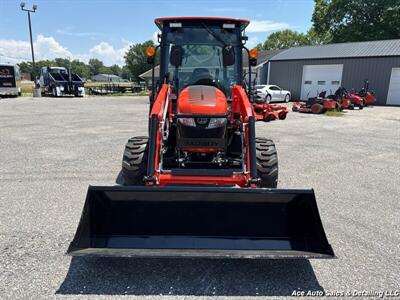 2025 BAD BOY BB5055CHIL 5055 LOADER, TRACTOR   - Photo 2 - Salem, IL 62881