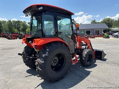 2025 BAD BOY BB5055CHIL 5055 LOADER, TRACTOR   - Photo 5 - Salem, IL 62881