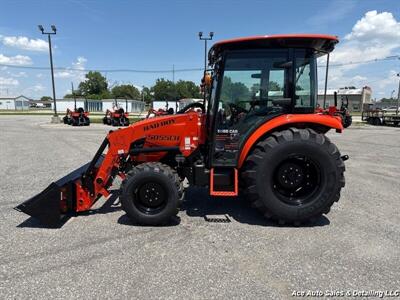 2025 BAD BOY BB5055CHIL 5055 LOADER, TRACTOR   - Photo 8 - Salem, IL 62881